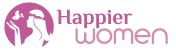 Happier Women Logo